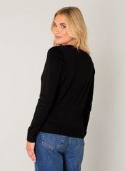 Base Level Strickjacke Yvon günstig online kaufen