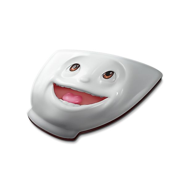 FIFTYEIGHT PRODUCTS Dekomagnet Magnet SINGEND, Kühlschrankmagnet günstig online kaufen