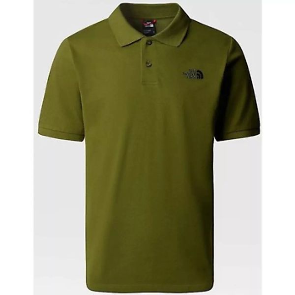 The North Face  T-Shirts & Poloshirts NF00CG71PIB1 günstig online kaufen