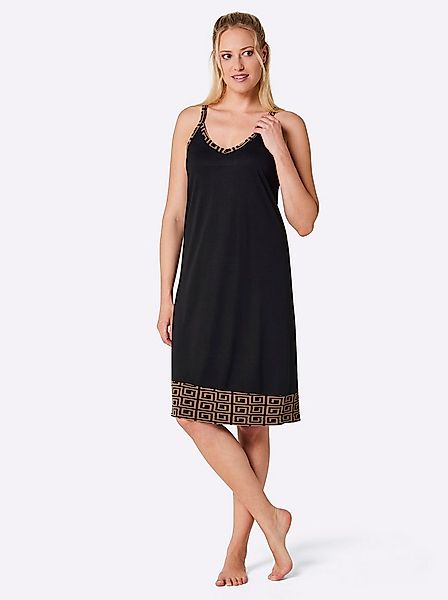 Witt Nachthemd Nachthemden Ärmellos (2-tlg) günstig online kaufen