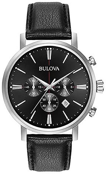 Bulova Chronograph "96B262" günstig online kaufen