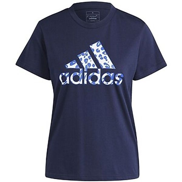 adidas  T-Shirt W Animal Gt günstig online kaufen