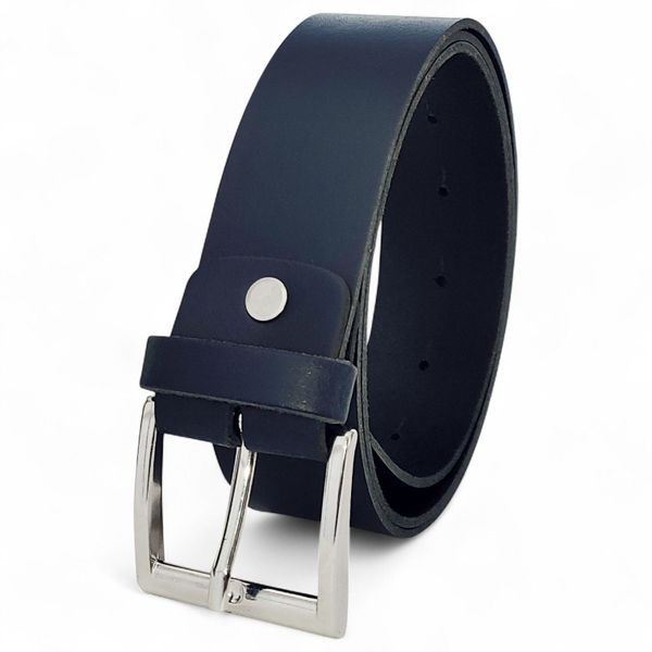 FRONHOFER Ledergürtel 18581 (1-St) Herrengürtel 4 günstig online kaufen