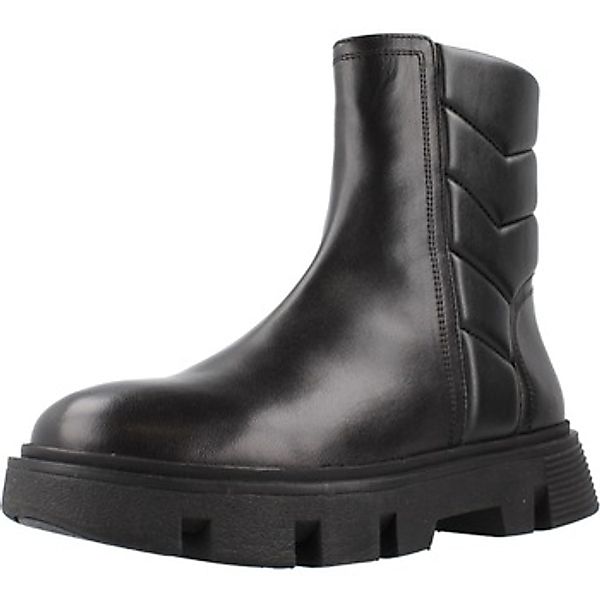 Geox  Stiefel D VILDE günstig online kaufen