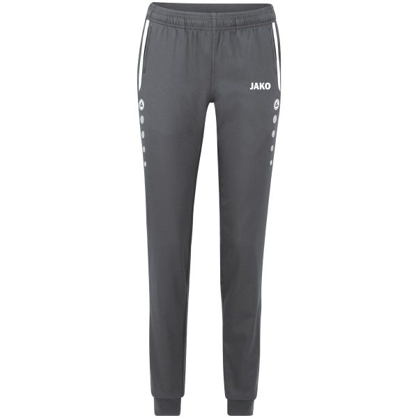 Jako Sweatbermudas 6589 Präsentationshose Allround mit günstig online kaufen