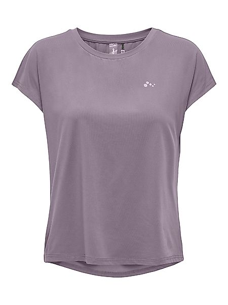 ONLY Play Trainingsshirt ONPAUBREE SS LOOSE günstig online kaufen