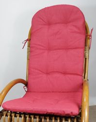 Rattani Polsterauflage Polster für Rattan Schaukelstuhl, günstig online kaufen