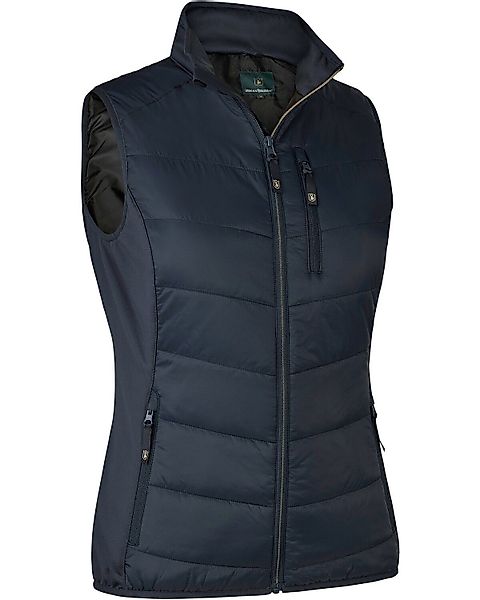 Deerhunter Steppweste Damen Heizweste Heat Padded günstig online kaufen