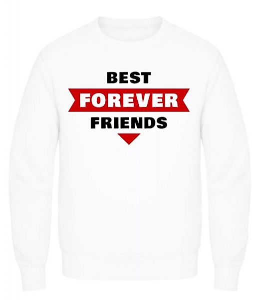Best Friends Forever · Männer Pullover günstig online kaufen