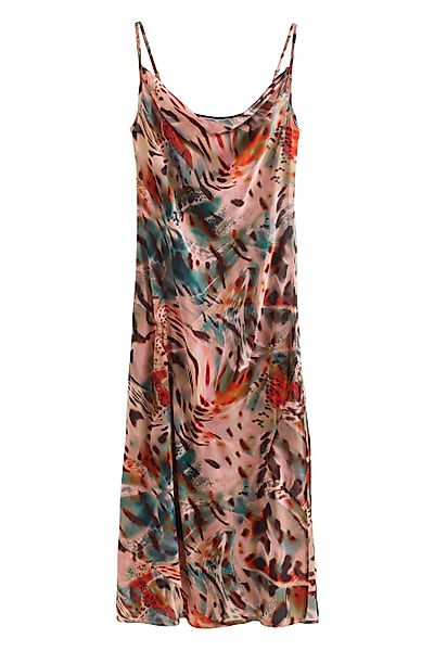 Next Strandkleid Transparentes enges Kleid mit günstig online kaufen
