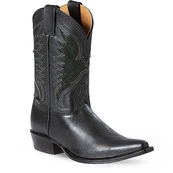 Stars & Stripes WB-66 Cowboystiefel aus günstig online kaufen