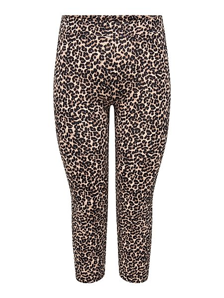 ONLY CARMAKOMA Leggings CARTIME LIFE CALF günstig online kaufen