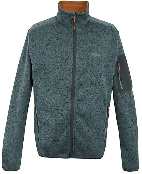 Regatta Outdoorjacke Herren Fleecejacke Newhill günstig online kaufen