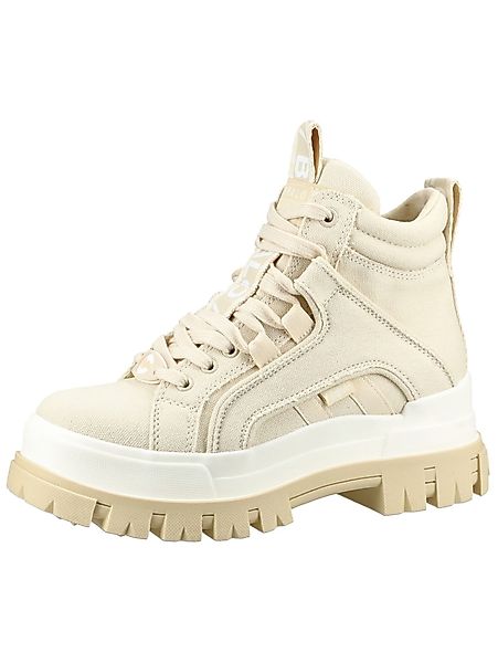 Buffalo Buffalo Sneaker Textil Sneaker günstig online kaufen
