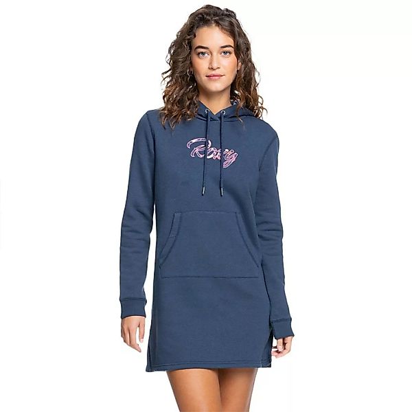 Roxy Dreamy Memories Kurzes Kleid XL Mood Indigo günstig online kaufen