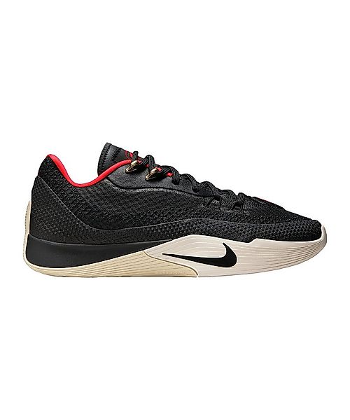 Nike Nike Performance S.T. Flare Weiß Herren Hallenschuh günstig online kaufen
