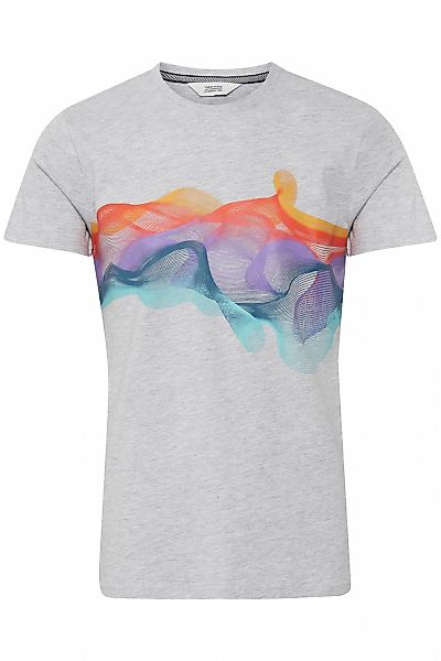 Solid T-Shirt "T-Shirt SDPedro" günstig online kaufen