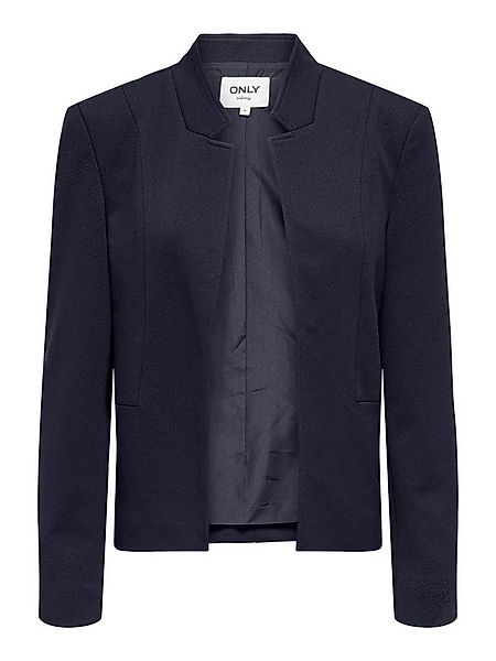 ONLY Kurzblazer ONLEMILLIA LIFE L/S OPEN BLAZER CC TLR mit Stehkragen günstig online kaufen