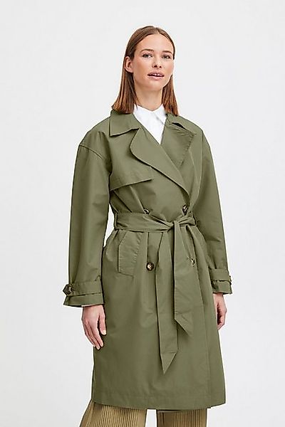 b.young Cabanjacke BYCALEA TRENCHCOAT - cooler günstig online kaufen