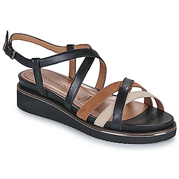Tamaris  Sandalen 28237-001 günstig online kaufen