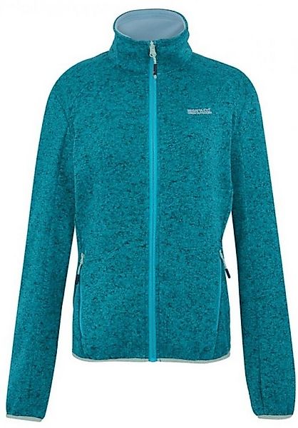 Regatta Outdoorjacke Damen Fleecejacke WomensNewhillII Womens Fleece günstig online kaufen