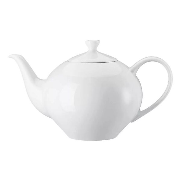 Arzberg Form 2000 Weiß Teekanne 6 Personen (1,40 L) günstig online kaufen