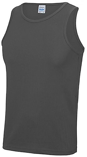 Just Cool Trainingsshirt Cool Vest Tank günstig online kaufen
