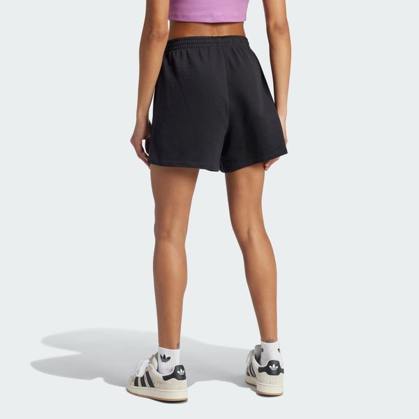 adidas Originals Shorts ESSENTIALS FRENCH TERRY günstig online kaufen