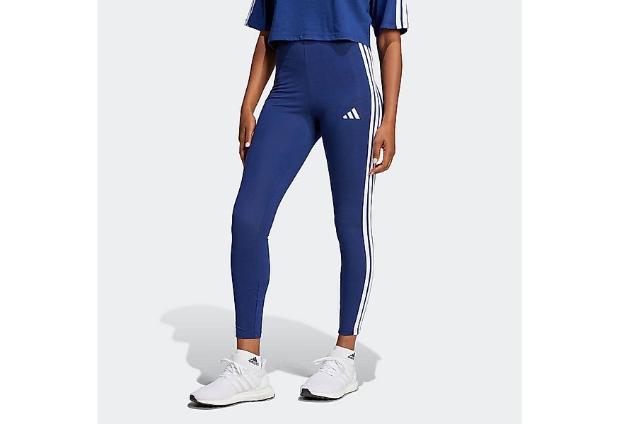 adidas Sportswear Trainingstights W 3S SJ LEG (1-tlg) sportlicher Look mit günstig online kaufen