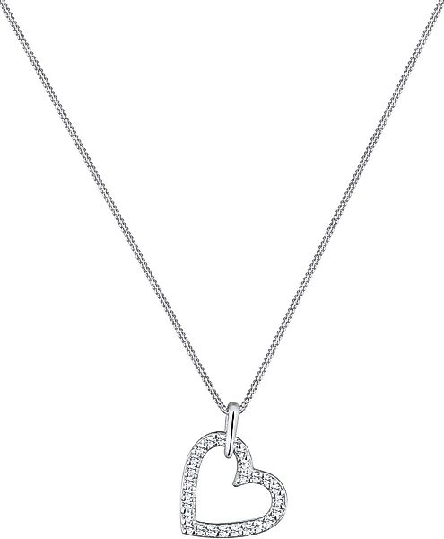 Elli Kette mit Anhänger Schmuck Geschenk günstig online kaufen