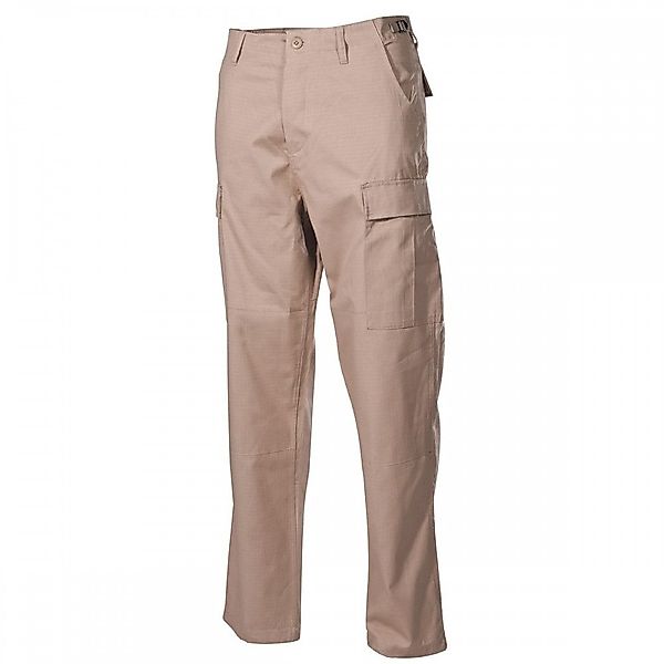 MFH Cargohose US Kampfhose BDU, Rip günstig online kaufen