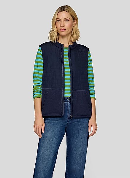 Rabe Steppweste "Weste" günstig online kaufen