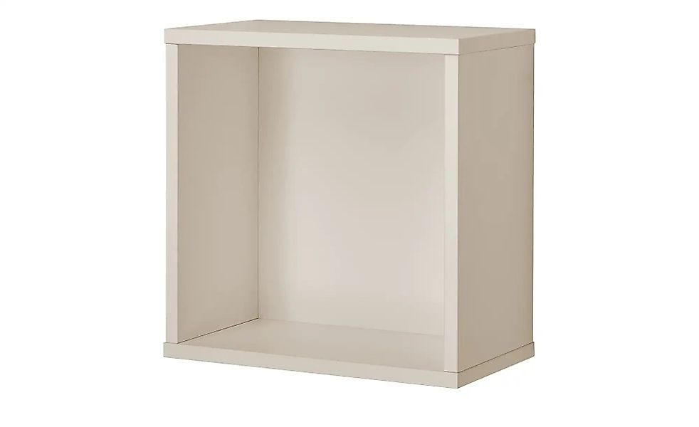 PAIDI Wandbox  Stiene ¦ beige ¦ Maße (cm): B: 35 H: 35 T: 18.7 Regale > Wan günstig online kaufen