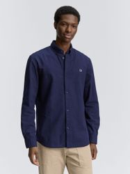 TOM TAILOR Denim Langarmhemd Blusen & günstig online kaufen