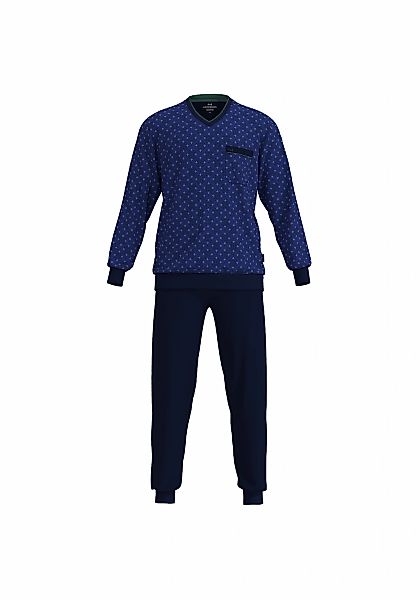 GÖTZBURG Schlafanzug "Pyjama" günstig online kaufen