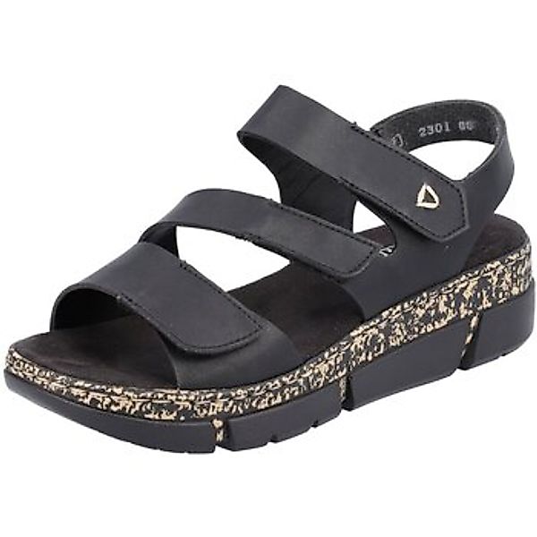 Rieker  Sandalen Sandaletten FSK  V2301-00 00 günstig online kaufen