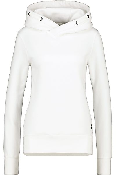 Alife & Kickin Kapuzensweatshirt "Damen BrieAK A" günstig online kaufen