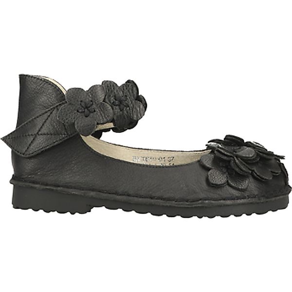 LAURA VITA Riemchenballerina "LAURA VITA Ballerinas Leder" günstig online kaufen