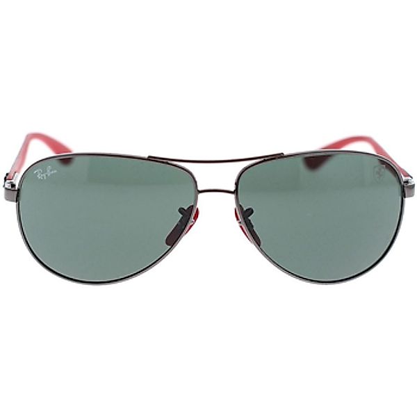 Ray-ban  Sonnenbrillen Scuderia Ferrari Sonnenbrille RB8313M F00171 günstig online kaufen