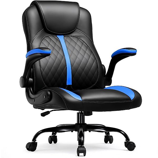 GTPLAYER Gaming-Stuhl Bürostuhl Gaming Stuhl Ergonomischer günstig online kaufen