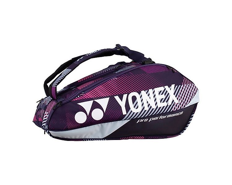 Yonex Sporttasche Racketbag Pro Racquet (Schlägertasche, 3 Hauptfächer, The günstig online kaufen
