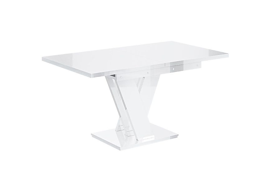 ALTDECOR Esstisch ASIV (Esstisch ausziehbar, Esszimmertische, günstig online kaufen