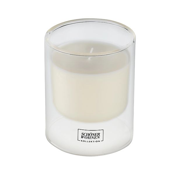 SCHÖNER WOHNEN-Kollektion Duftkerze ""Lemongrass L"" im Glas, erfrischender günstig online kaufen