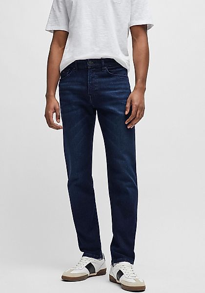 BOSS ORANGE Regular-fit-Jeans Re.Maine BC-C in günstig online kaufen
