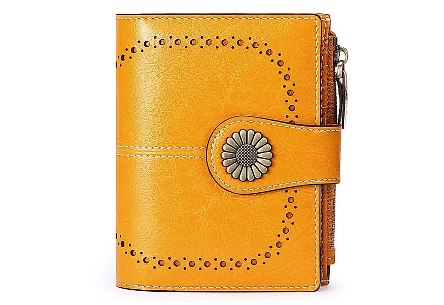 HAUSS SPOLE Geldbörse Geldbörse Geldbeutel RFID Portemonnaie Portmonee Unte günstig online kaufen