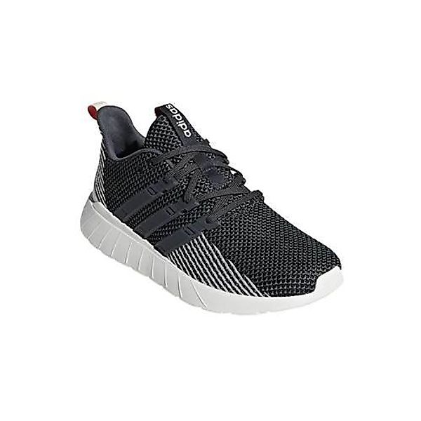 Adidas Questar Flow Schuhe EU 36 Graphite,White,Black günstig online kaufen