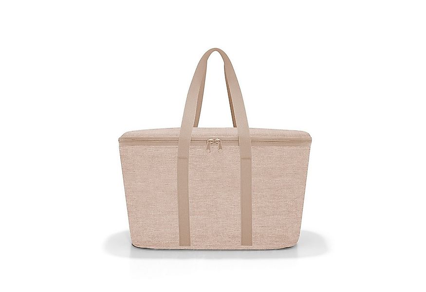 REISENTHEL® Einkaufsshopper Coolerbag twist coffee UH6041 günstig online kaufen