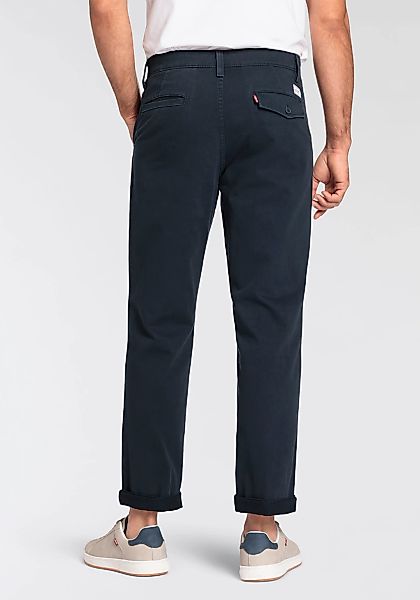 Levi's® Chinohose CHINO AUTHENTIC STRT in günstig online kaufen