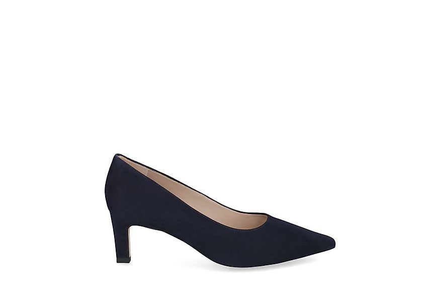 Peter Kaiser Peter Kaiser 72403 899, Pumps, Blau, Damen Pumps günstig online kaufen