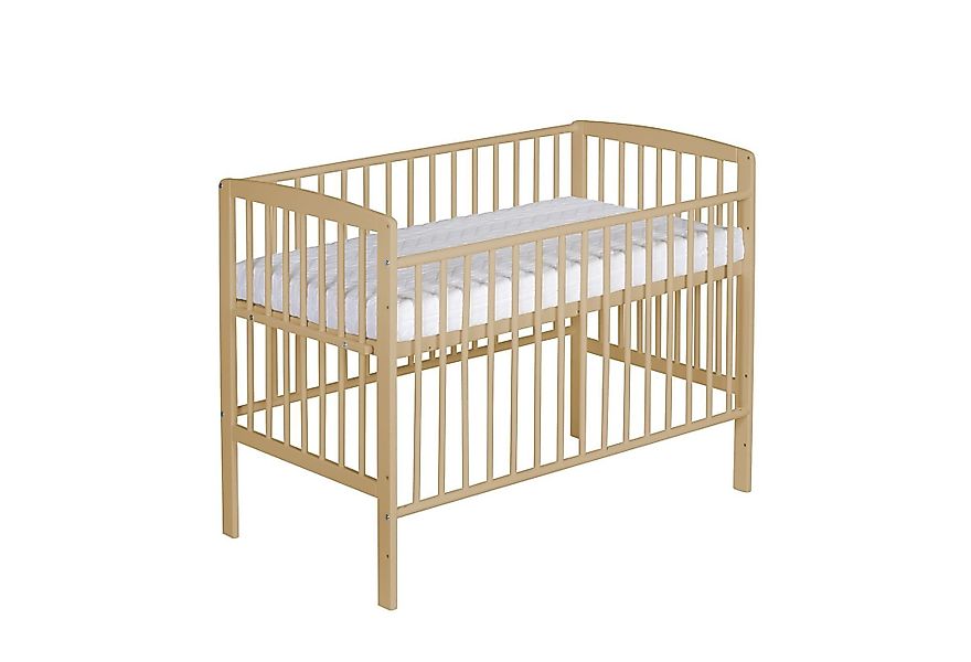 Schardt Beistellbett MICKY PLUS, Made in günstig online kaufen